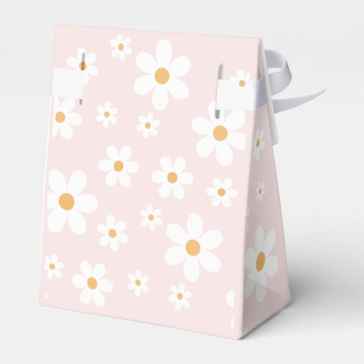 Ballotins Retro Daisy Custom (Arrière)