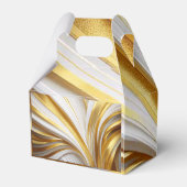 Ballotins Retro d'or blanc (Arrière)