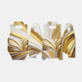 Ballotins Retro d'or blanc (Déplié)