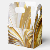 Ballotins Retro d'or blanc (Ouvert)