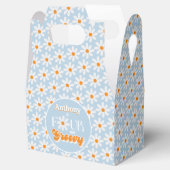 Ballotins Retro Four Ever Super Boys 4e anniversaire (Ouvert)