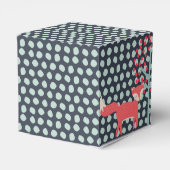 Ballotins Retro Fox (Arrière)