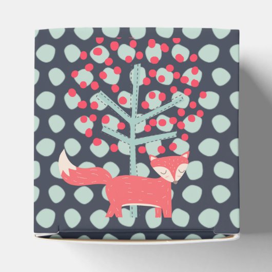 Ballotins Retro Fox (Haut)