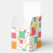 Ballotins Retro Mod Citrus (Ouvert)