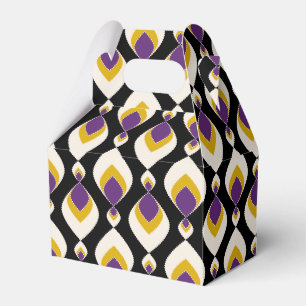 Ballotins Retro, ornement rétro