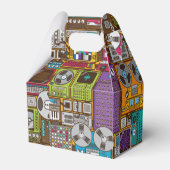 Ballotins Retro Périphériques Enregistrement Studio Gable Ba (Arrière)