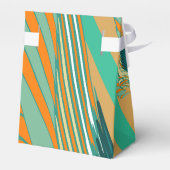 Ballotins rétro plume (Arrière)