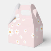 Ballotins Retro Rainbow Super One Daisy (Arrière)