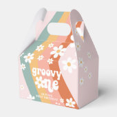Ballotins Retro Rainbow Super One Daisy (Verso)