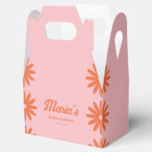 Ballotins Retro Super Daisy Quinceanera (Ouvert)