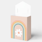 Ballotins Retro Super One Boho Premier anniversaire (Ouvert)
