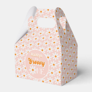 Ballotins Retro Super One Girls 1er anniversaire