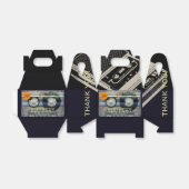 Ballotins Retro T2 Audiotape 50e Anniversaire Merci FB (Déplié)