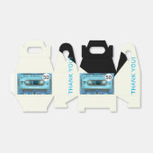 Ballotins Retro T4 Audiotape 50e anniversaire Merci GFB (Déplié)