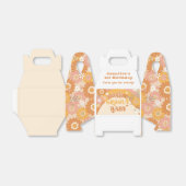 Ballotins Retro Un bébé super (Déplié)