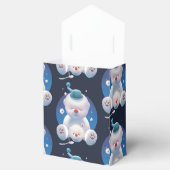 Ballotins Rêve de Bichon Ice Shaver (Ouvert)