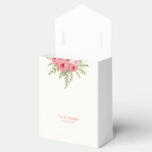 Ballotins Rêve Fuchsia (Ouvert)