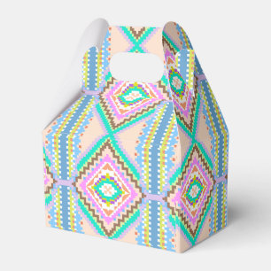 Ballotins Rêve pastel électrique kaléidoscope