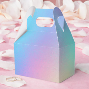Ballotins Rêve Pastel Holographique