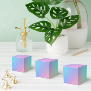 Ballotins Rêve Pastel Holographique