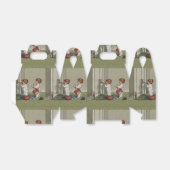 Ballotins Réveillez-vous son joli enfant de Noël (Déplié)