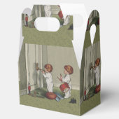 Ballotins Réveillez-vous son joli enfant de Noël (Ouvert)