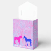 Ballotins Révélation De Genre À L'Ouest De Filly Ou Colt (Ouvert)