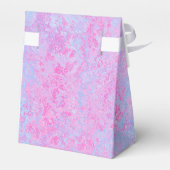 Ballotins Révélation De Genre À L'Ouest De Filly Ou Colt (Arrière)