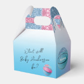 Ballotins Révélation de genre du basket-ball (Arrière)