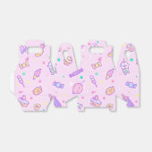 Ballotins Rêver de collations estivales (Déplié)