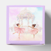Ballotins Rêves de ballet (Haut)