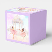 Ballotins Rêves de ballet (Arrière)