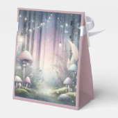 Ballotins Rêves de Lanternlight Mariage forestier enchanté (Arrière)