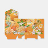 Ballotins Rêves de Tangerine (Déplié)