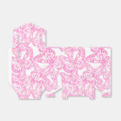 Ballotins Rêves papillons (rose) (Déplié)