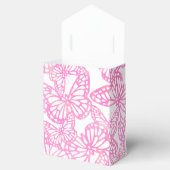 Ballotins Rêves papillons (rose) (Ouvert)