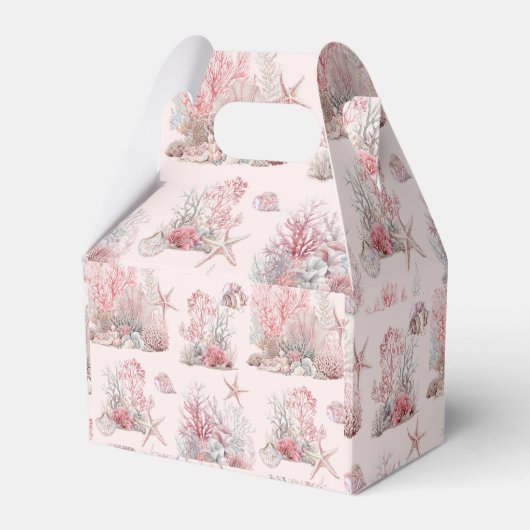 Ballotins Rêves sous la mer (Verso)