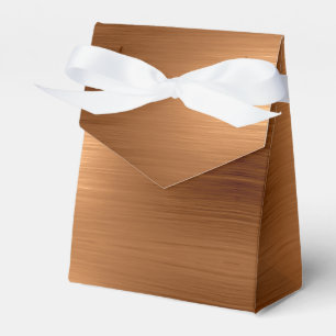 Ballotins Revêtement de cuivre brossé