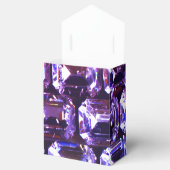 Ballotins Rhinestones - Bijoux vintages (Ouvert)