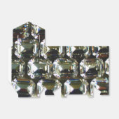 Ballotins Rhinestones - Bijoux vintages (Déplié)