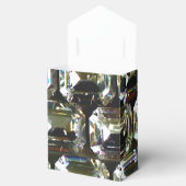 Ballotins Rhinestones - Bijoux vintages (Ouvert)