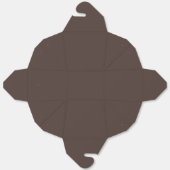 Ballotins Riche Espresso (Déplié)