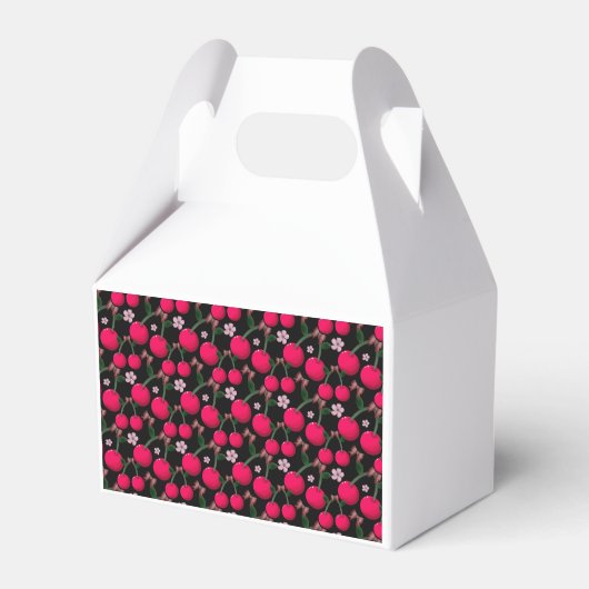 Ballotins Rideau (Verso)