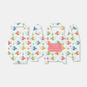 Ballotins Rideau (Déplié)