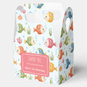 Ballotins Rideau (Ouvert)