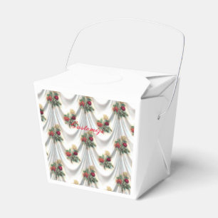 Ballotins Rideau de rose rouge Thunder_Cove