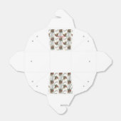 Ballotins Rideau rouge rose Thunder_Cove (Déplié)