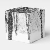 Ballotins ris I side with trees (Verso)