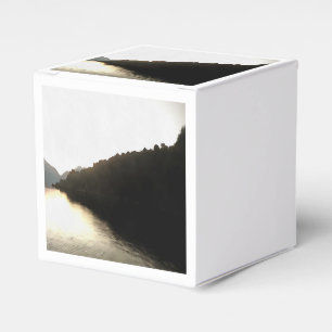 Ballotins Rivages D'Ombres Paysage Art