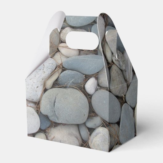 Ballotins River Stones Automne Motifs (Verso)